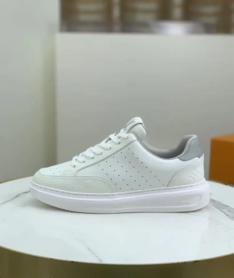 hype LV Sneakers