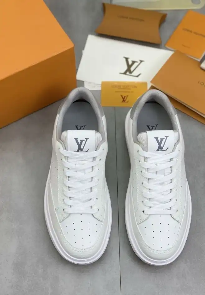 hype LV Sneakers