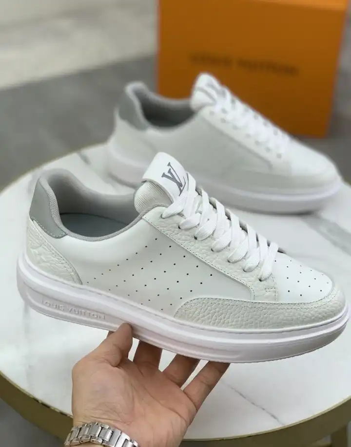 hype LV Sneakers