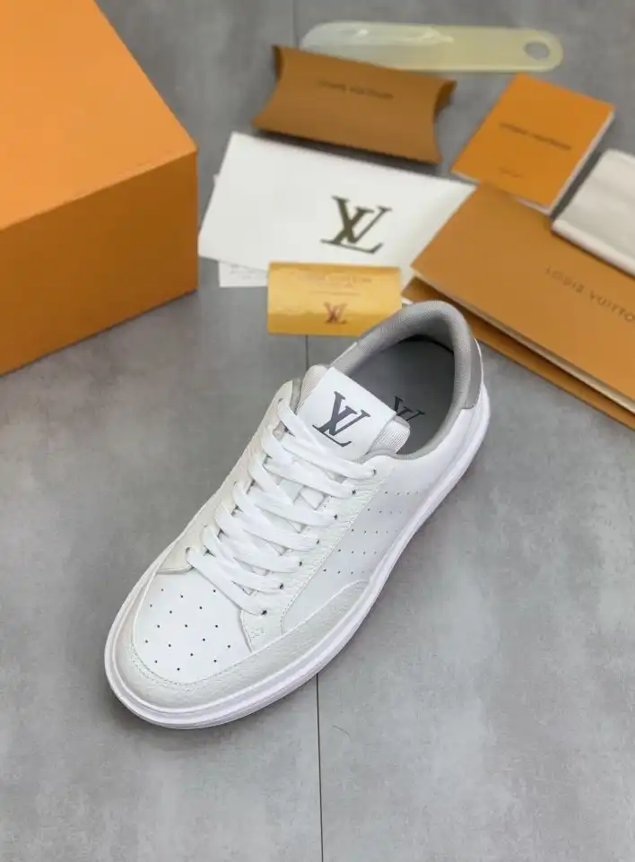 hype LV Sneakers