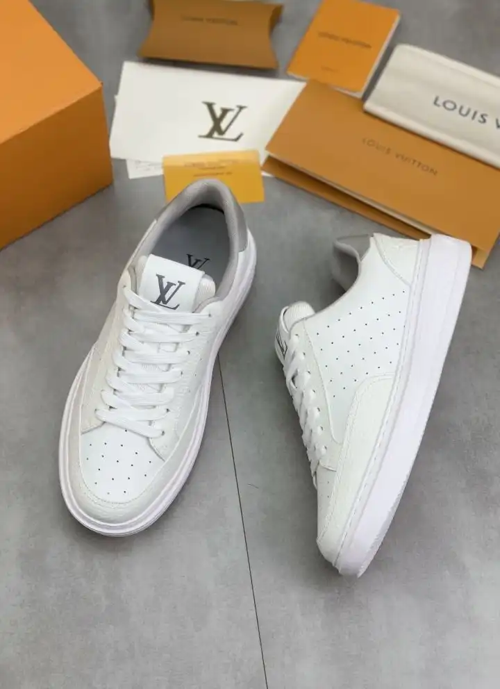 hype LV Sneakers