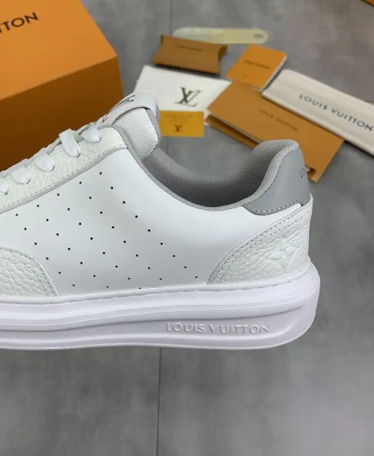 hype LV Sneakers