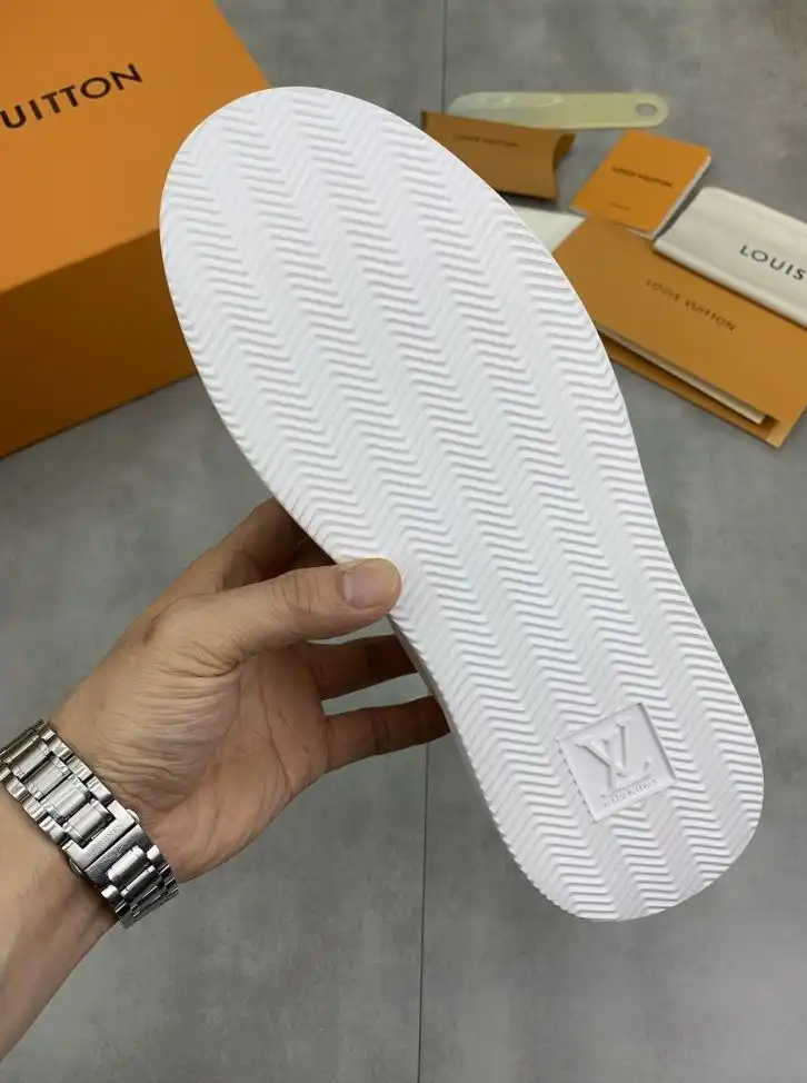 hype LV Sneakers