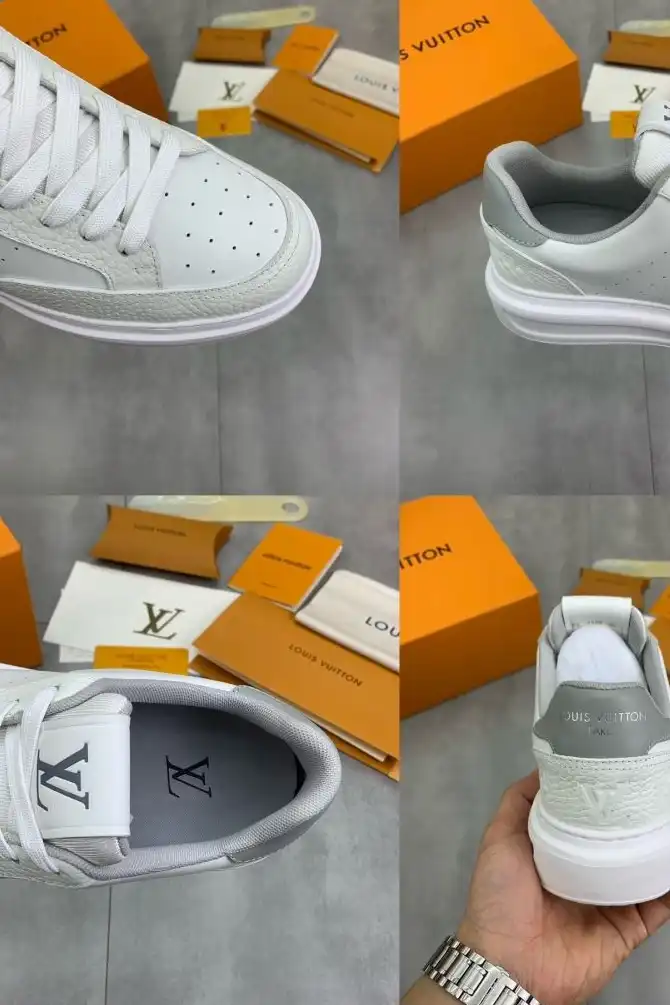 hype LV Sneakers