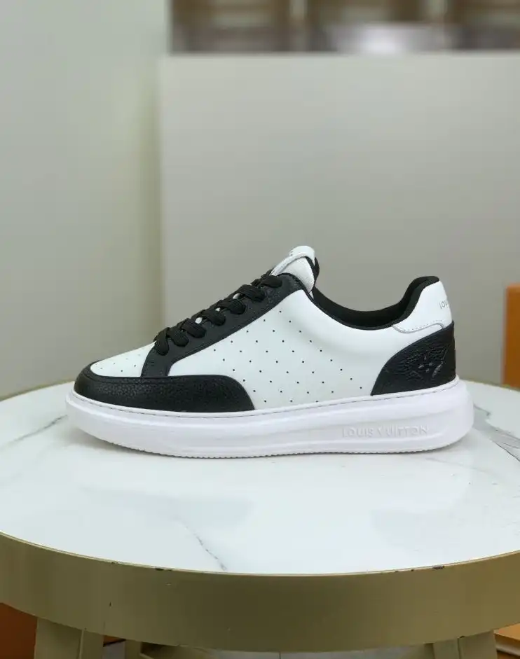 hype LV Sneakers