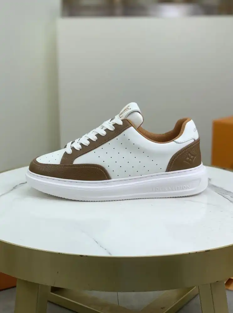 hype LV Sneakers