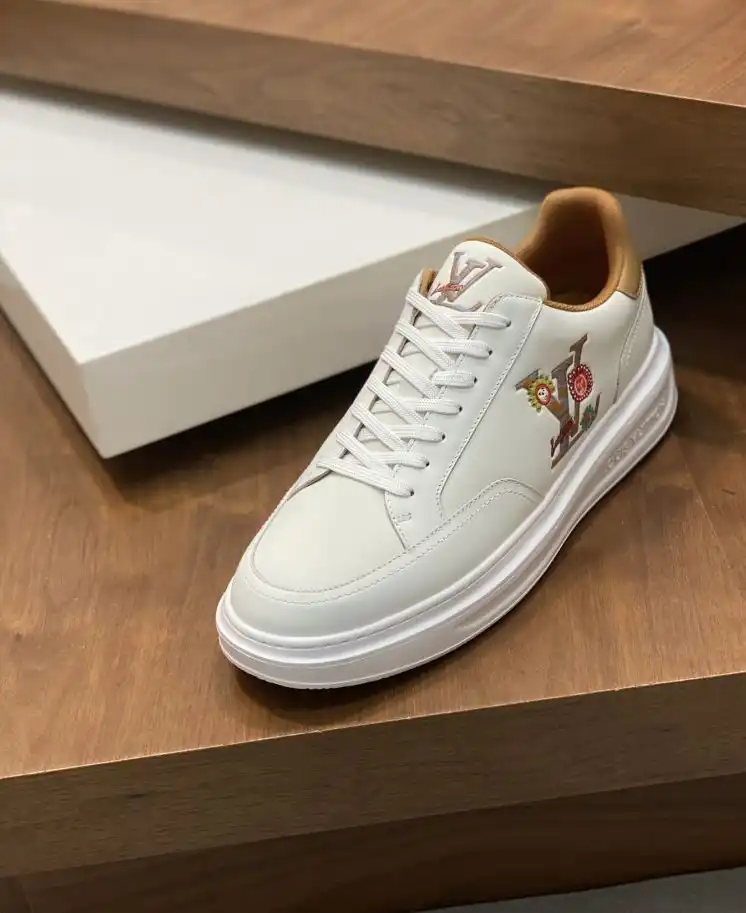 hype LV Sneakers