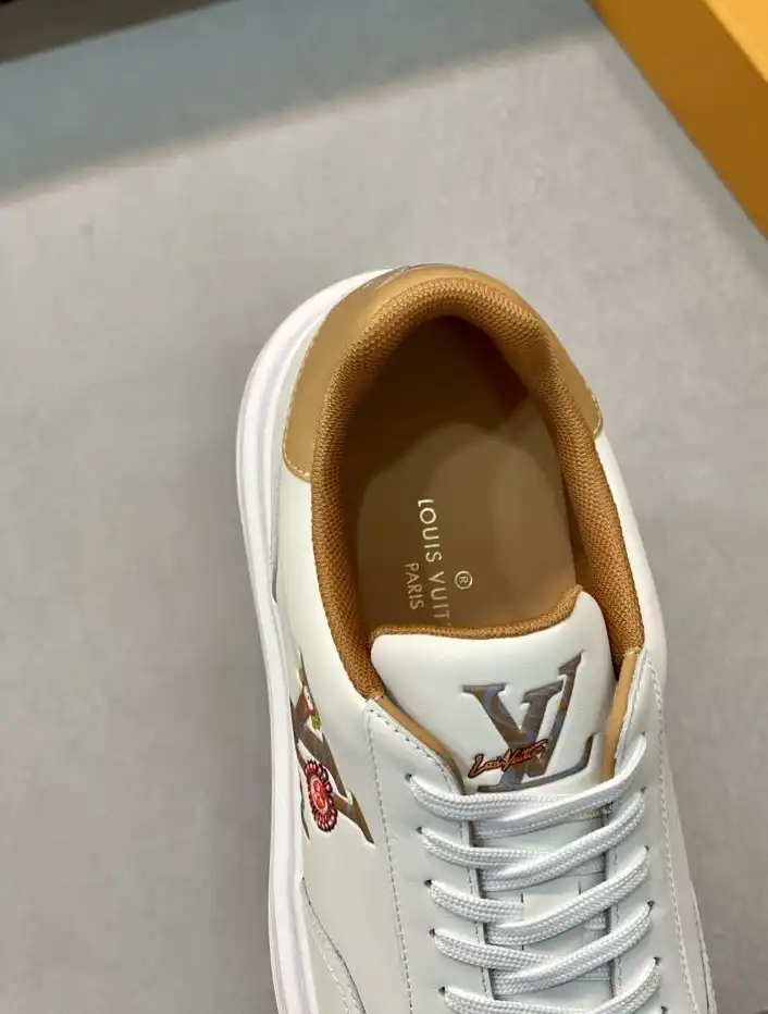 hype LV Sneakers