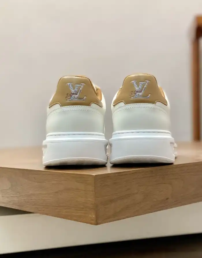 hype LV Sneakers