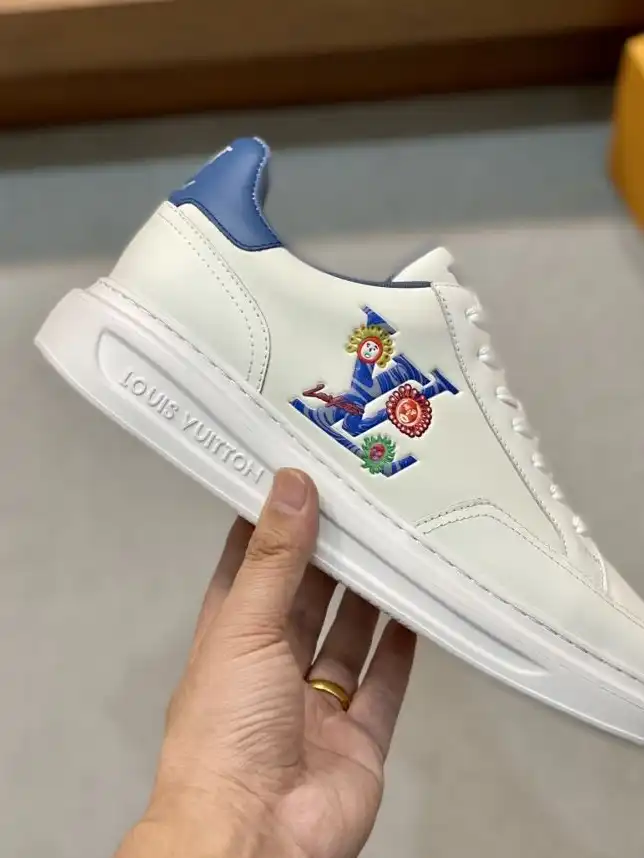 hype LV Sneakers