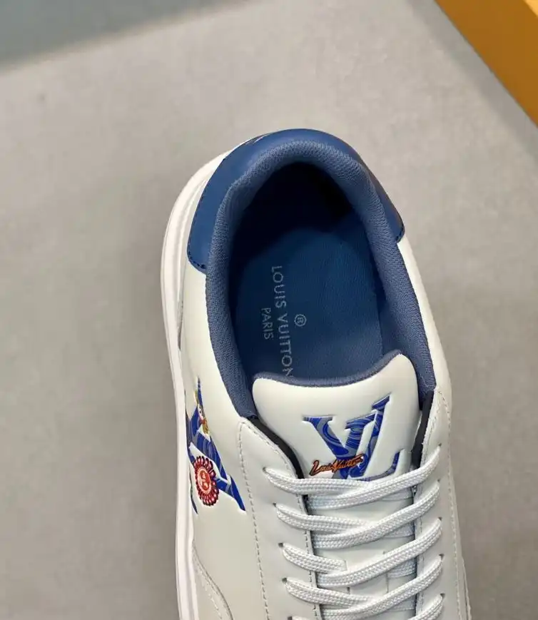 hype LV Sneakers