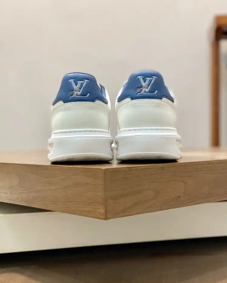 hype LV Sneakers