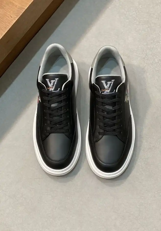 hype LV Sneakers