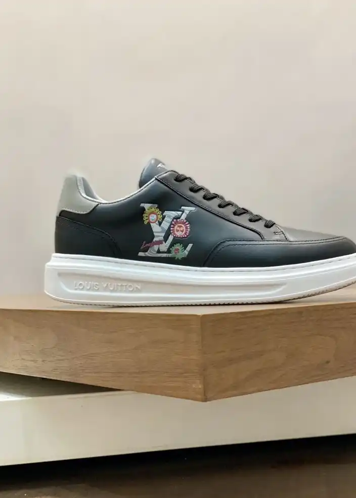 hype LV Sneakers