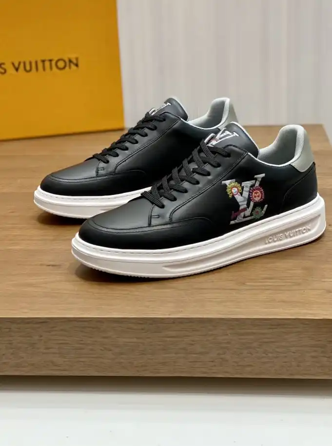 hype LV Sneakers