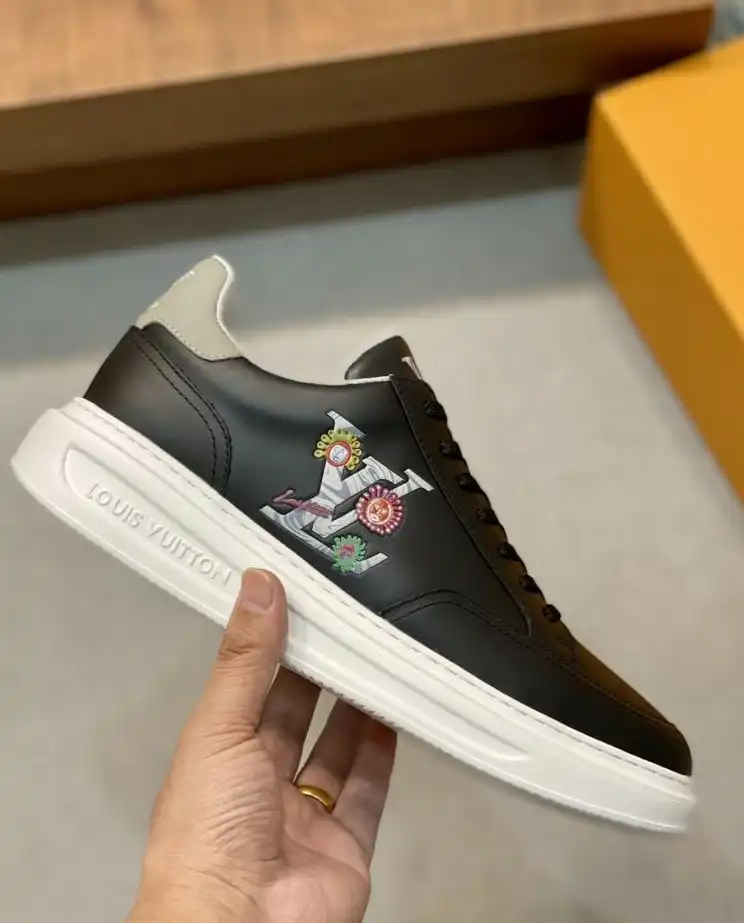 hype LV Sneakers