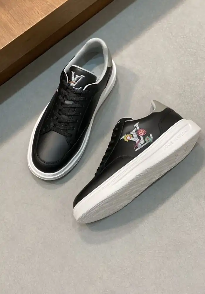 hype LV Sneakers