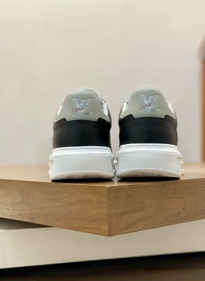 hype LV Sneakers