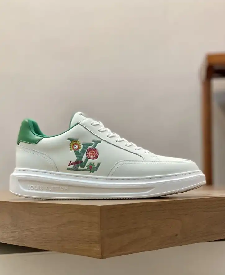 hype LV Sneakers