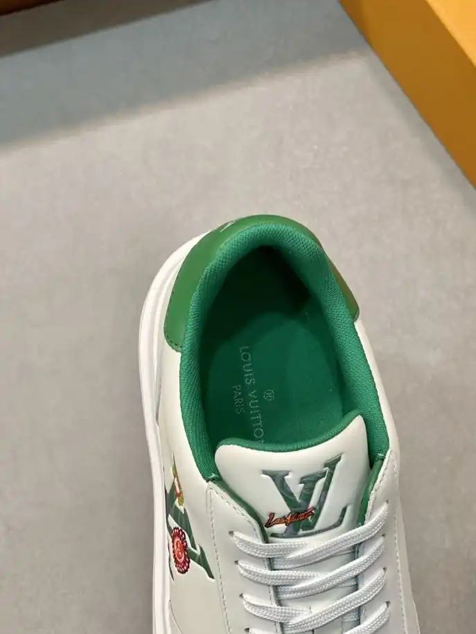 hype LV Sneakers