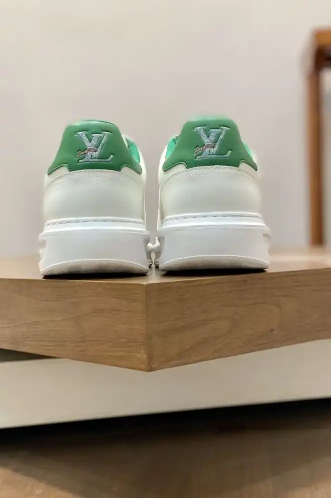 hype LV Sneakers