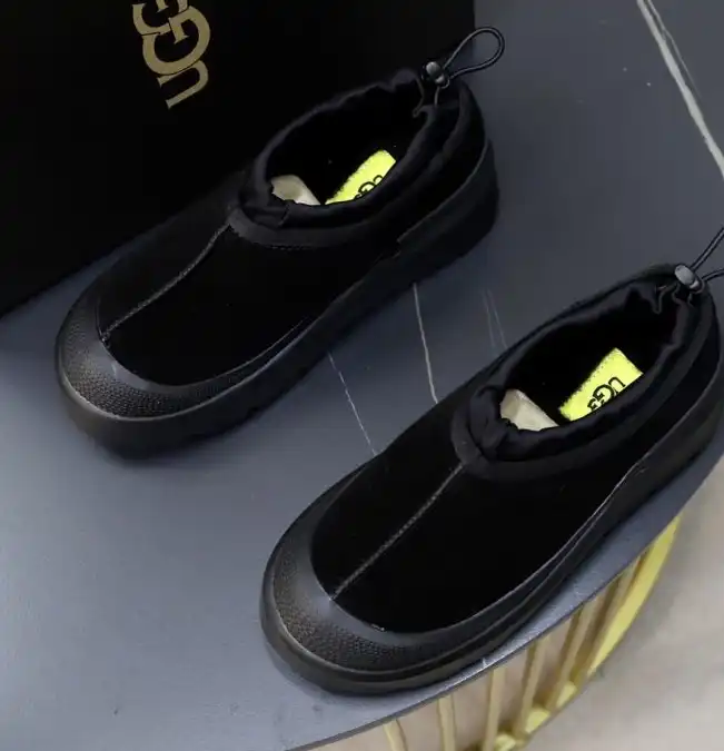 hype UGG Sneakers