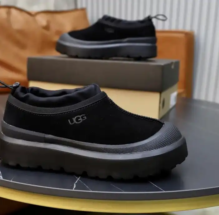 hype UGG Sneakers