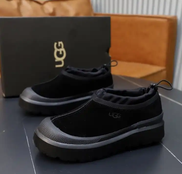 hype UGG Sneakers