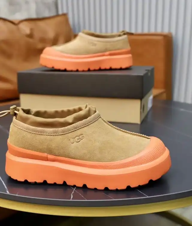 hype UGG Sneakers