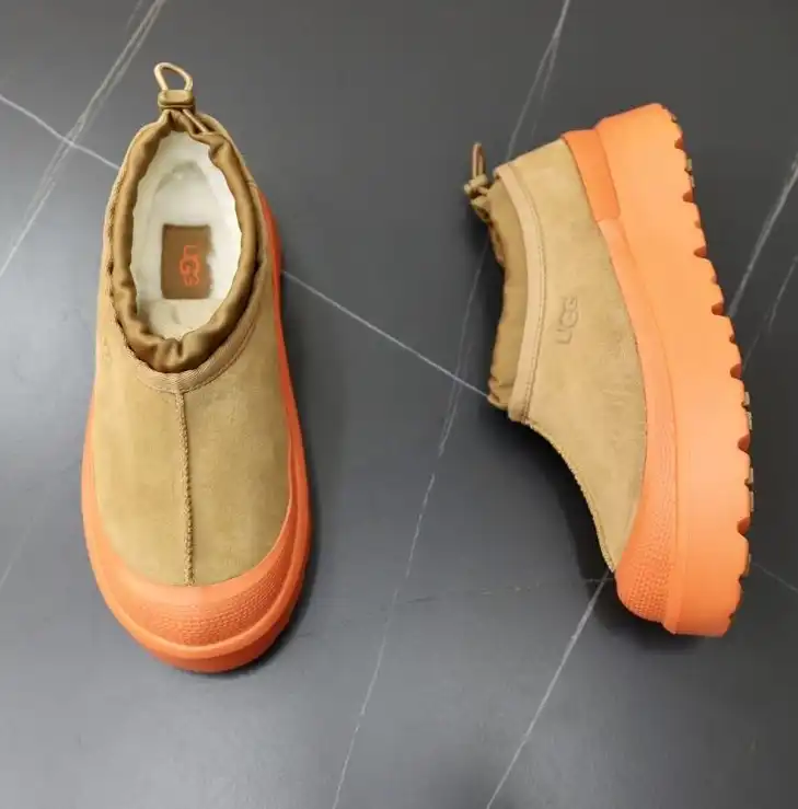 hype UGG Sneakers