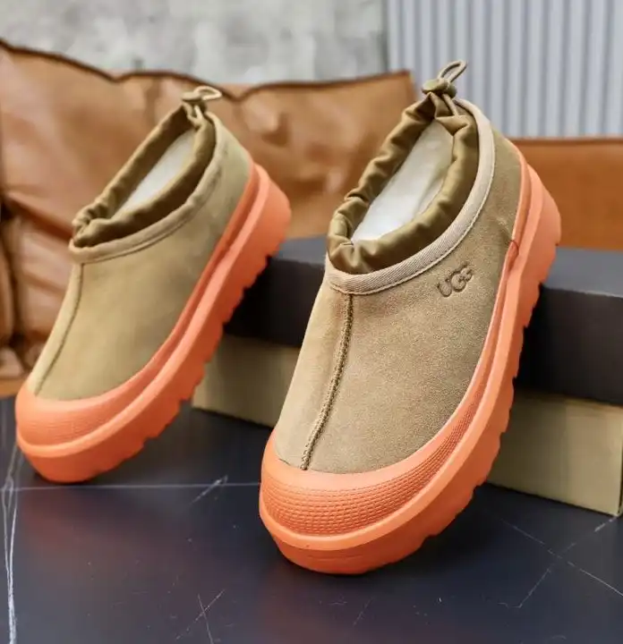 hype UGG Sneakers