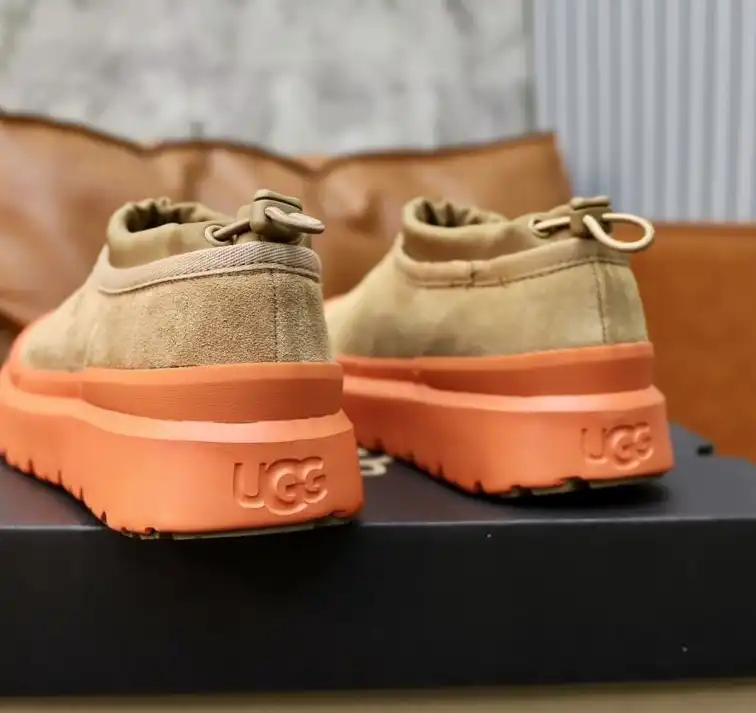 hype UGG Sneakers