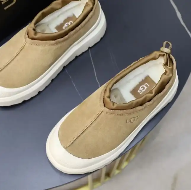 hype UGG Sneakers