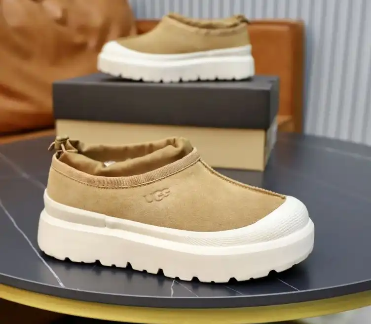 hype UGG Sneakers