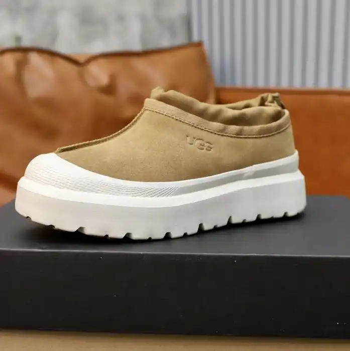 hype UGG Sneakers