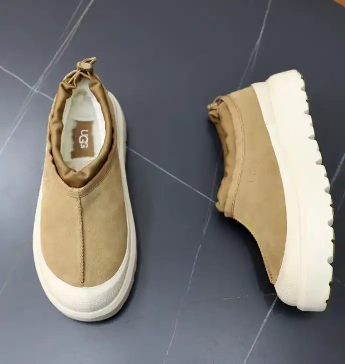 hype UGG Sneakers