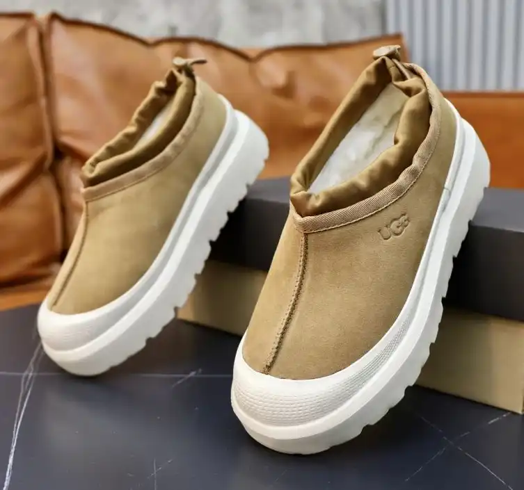 hype UGG Sneakers