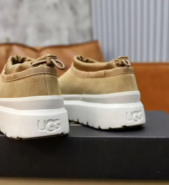 hype UGG Sneakers