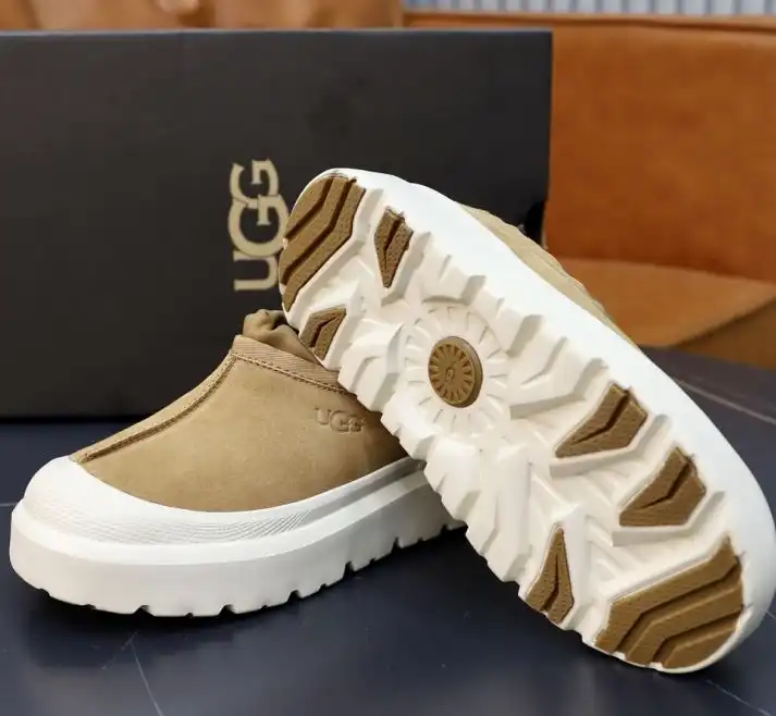 hype UGG Sneakers