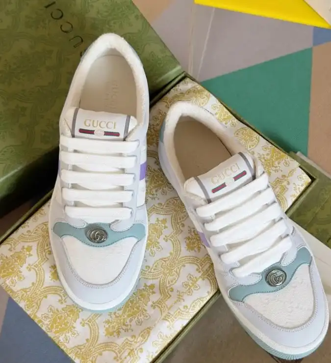 hype Gucci Sneakers