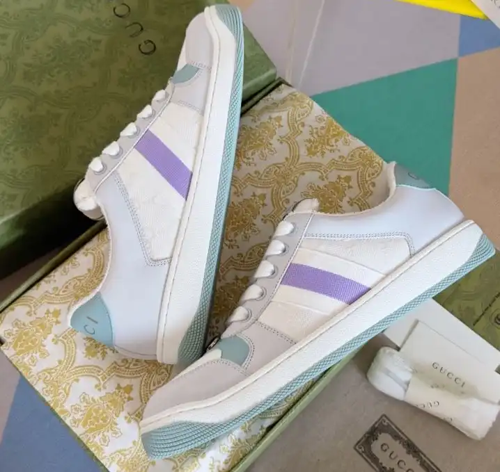 hype Gucci Sneakers