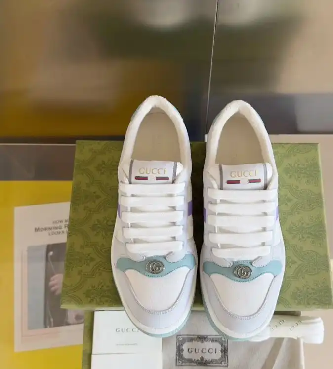 hype Gucci Sneakers