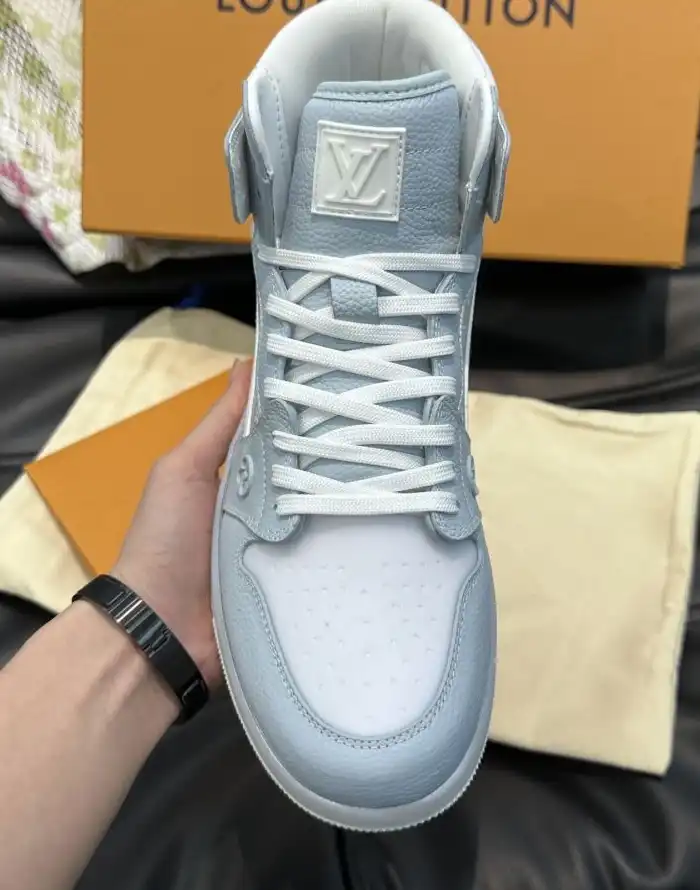 hype LV Sneakers