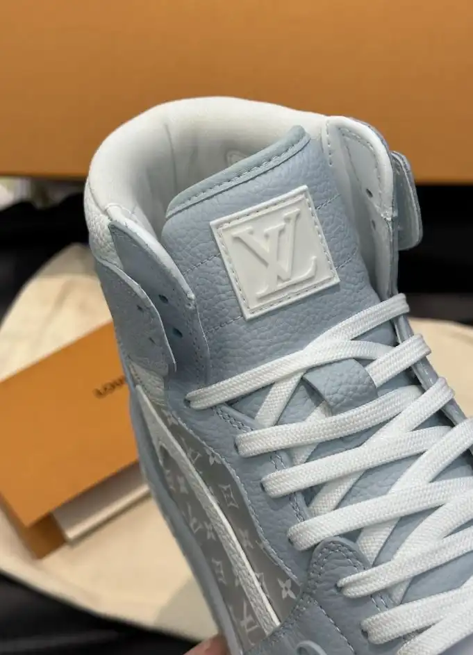 hype LV Sneakers