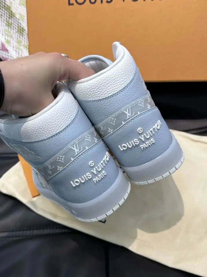 hype LV Sneakers