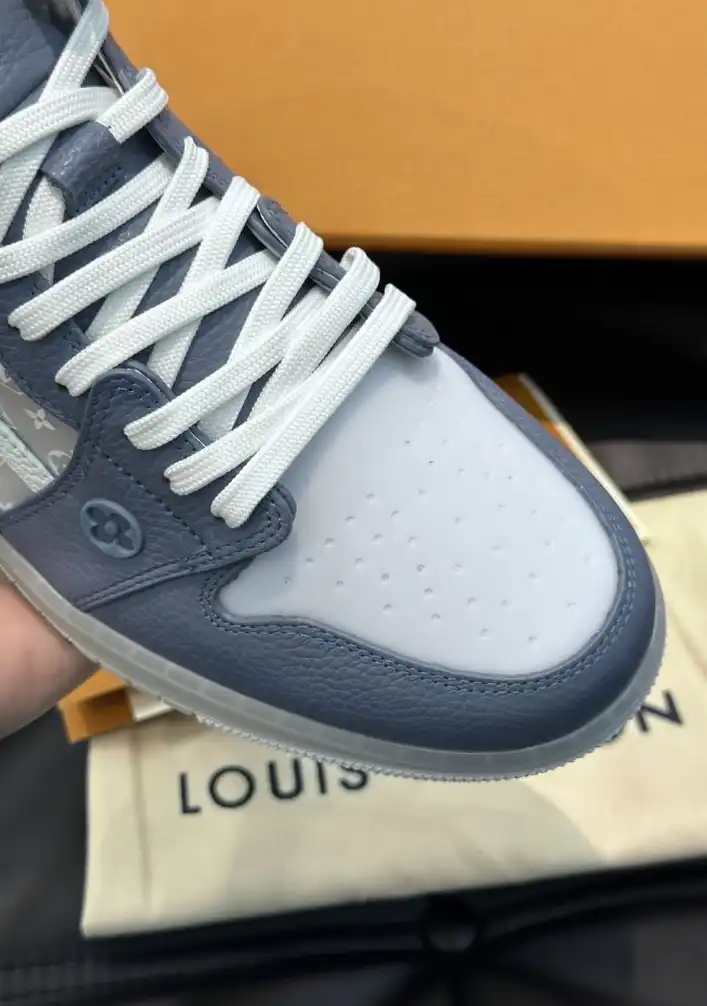 hype LV Sneakers