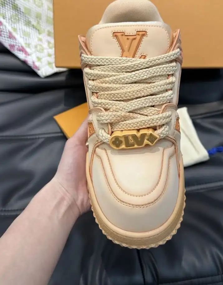 hype LV Sneakers