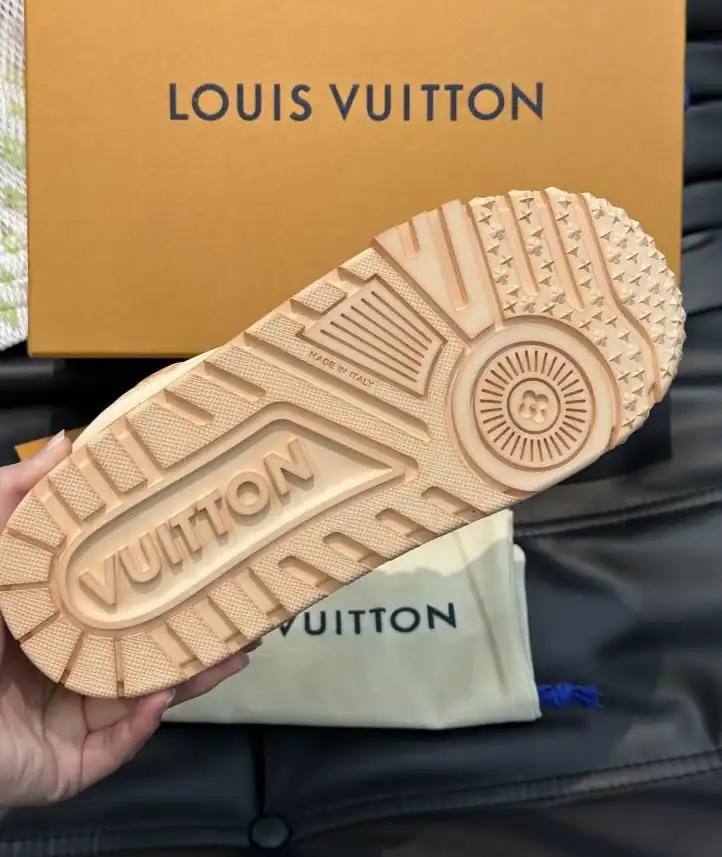 hype LV Sneakers