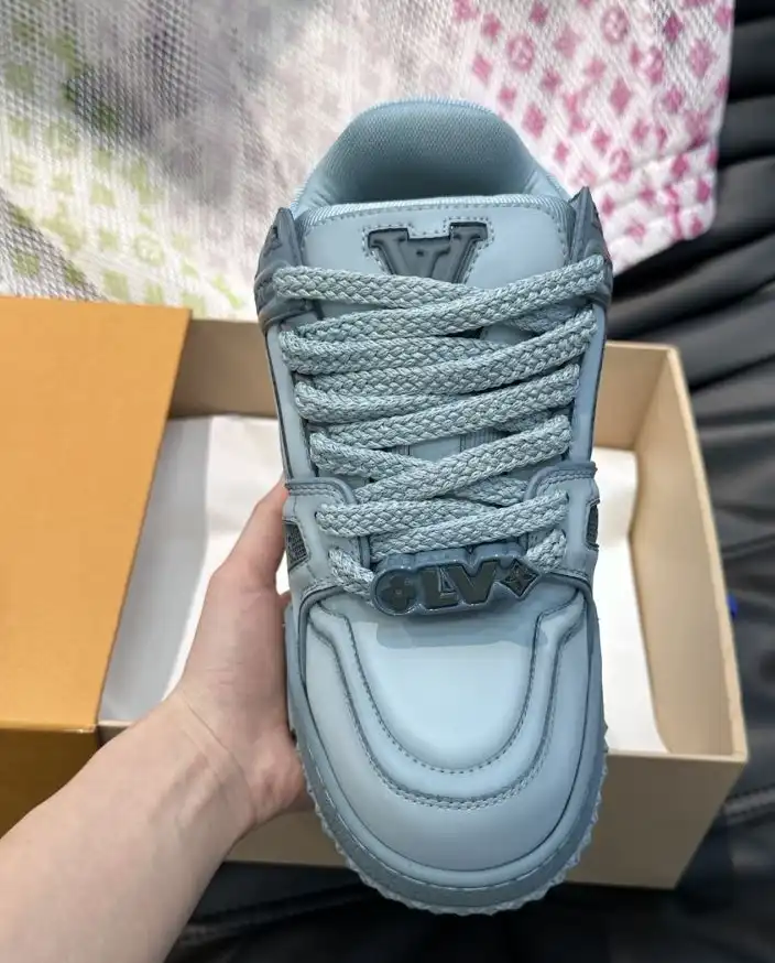 hype LV Sneakers