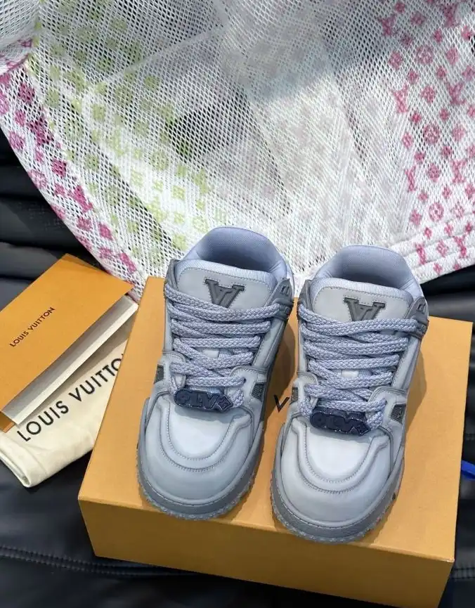 hype LV Sneakers